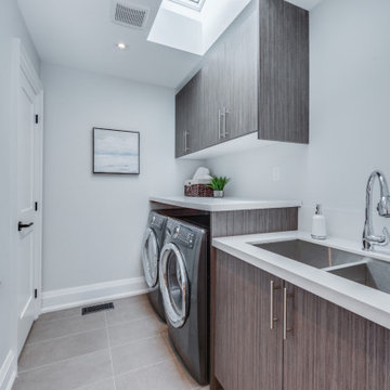 Custom Home By Norseman Construction & Development