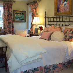 Pamela Foster & Associates, Inc. - Window Treatments