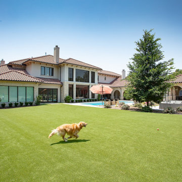 Artificial Grass for Pets