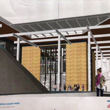 Everett CC Learning Center