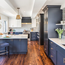 Now that's a kitchen I wanna cook in