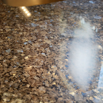 Bethesda, MD Kitchen Remodel