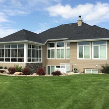 Sunroom or Patio Extension Ideas