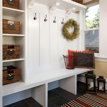 South Minneapolis Kitchen Remodel