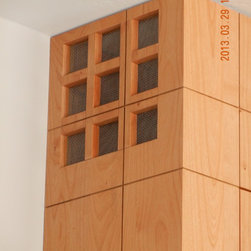 Columbine Home - Home Electronics
