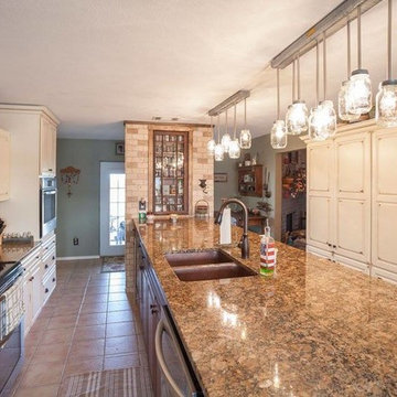StarMark Cabinetry Gallery