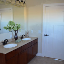 Interior doors