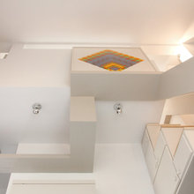 skylight area