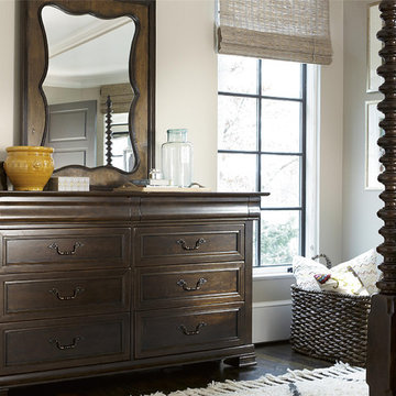 Sonoma Ranch Bedroom