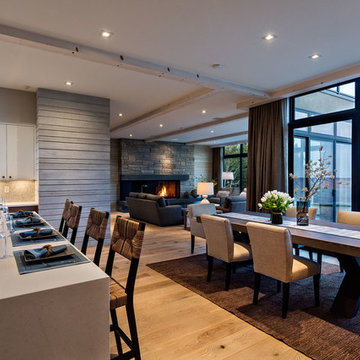 Lake Michigan Contemporary
