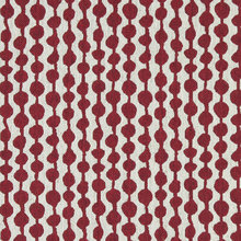 Striped fabric