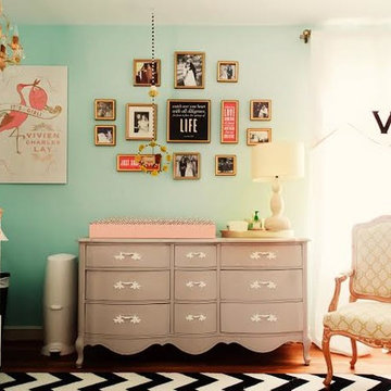 Decorist Celebrity Designer Joni Lay