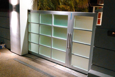 Solana Beach Gate