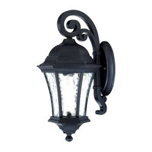 Outdoor renno