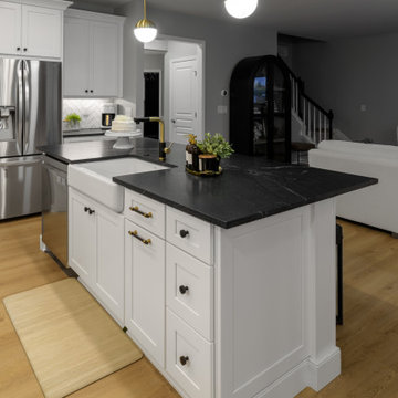 Diaz Kitchen