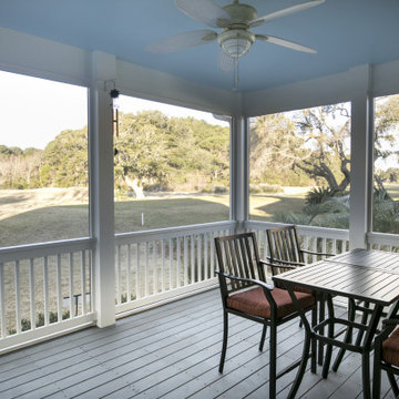 Arkansas Deck Company