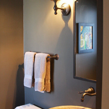 1980s Townhouse Overhaul