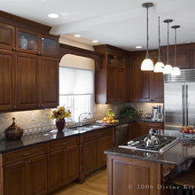 Kitchens