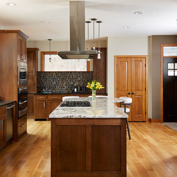 Kitchen Remodel | St. Croix Beach, MN