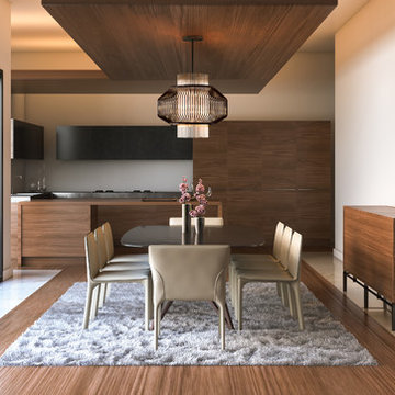 Dining Room Lighting