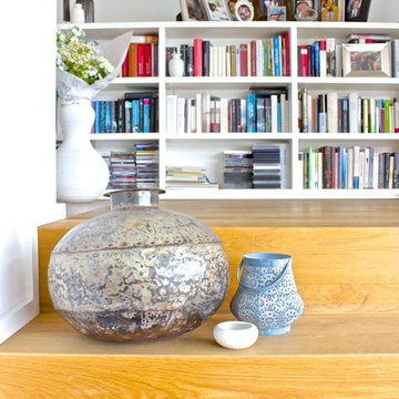 Dekorationen und Accessoires - Inspirationen