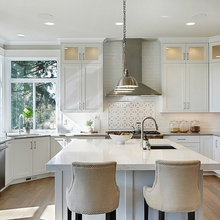 Burbank Kitchen