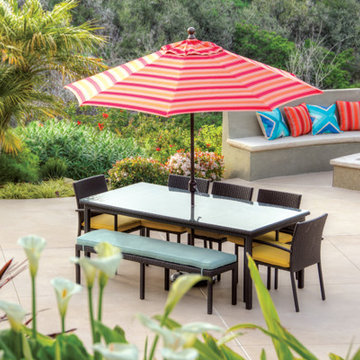 Outdoor Patio