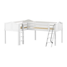 Twin Bedroom