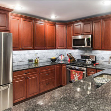 Fabuwood Cabinetry