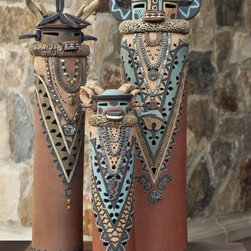 Our Designs and Collections - Decorative Objects And Figurines