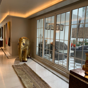 Jor Bagh | New Delhi