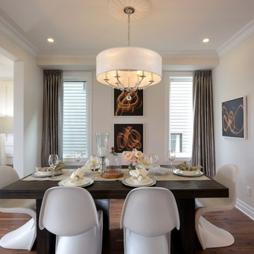 Minto Show Homes - Killarney