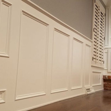 Garcetti Residence