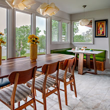 Dining Room Ideas