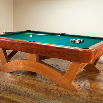 Custom Tables