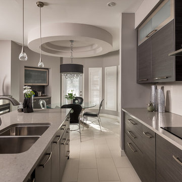 Caledon Kitchen Renovation
