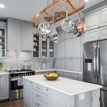 Light & Breezy Cape Cod That's Refreshingly Relaxed