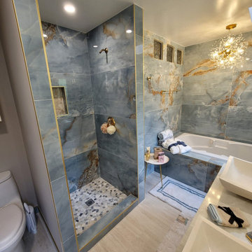 Full House Remodel