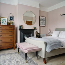 TB: Master Bedroom