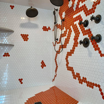 High-End Residential Remodel