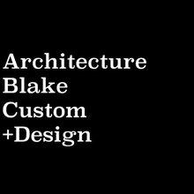 Architecture + Design