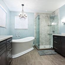Bathroom Ideas