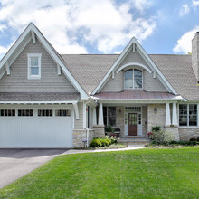 Curb Appeal Landscape