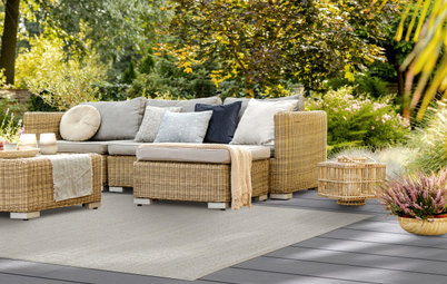 Outdoor Flooring, Turf and Tile Products for 2024