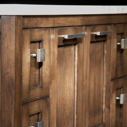 American Made Hardware - Cabinet And Drawer Handle Pulls