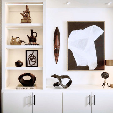 SF Noe Valley Home Refresh