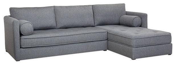 Protect Your Furniture With Performance Fabrics By The Stated Home