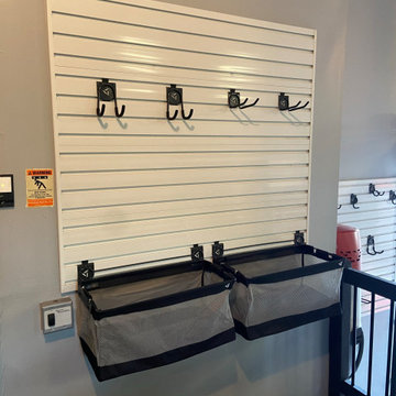 Gladiator Garage Wall Storage by Closets For Life