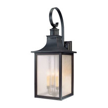 outdoor light sconces