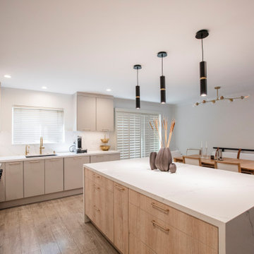 Culver City Kitchen